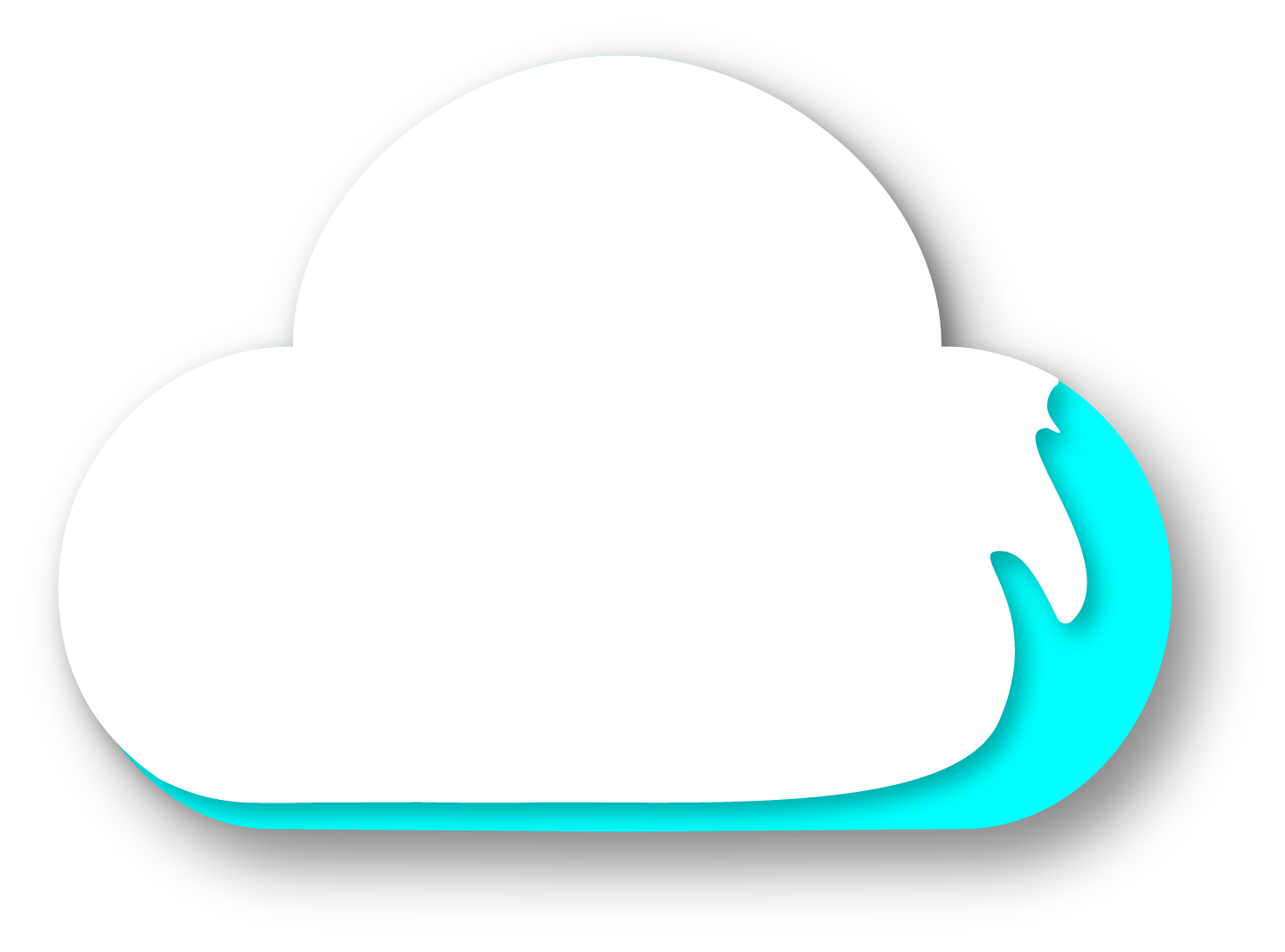 Cloud Arm Logo