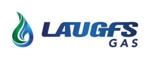 LAUGFS Gas